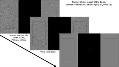 Numerosity Perception in Peripheral Vision